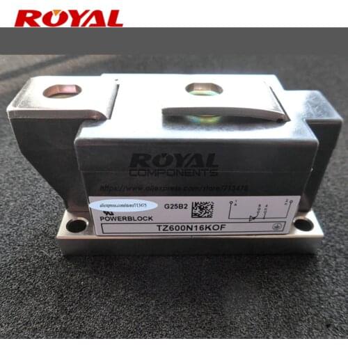 TZ600N16KOF DZ600N16K DZ600N14K TZ600N14KOF TZ600N12KOF DZ600N12K DZ600N16KBO1 DZ600N16KB01 ORIGINAL THYRISTOR