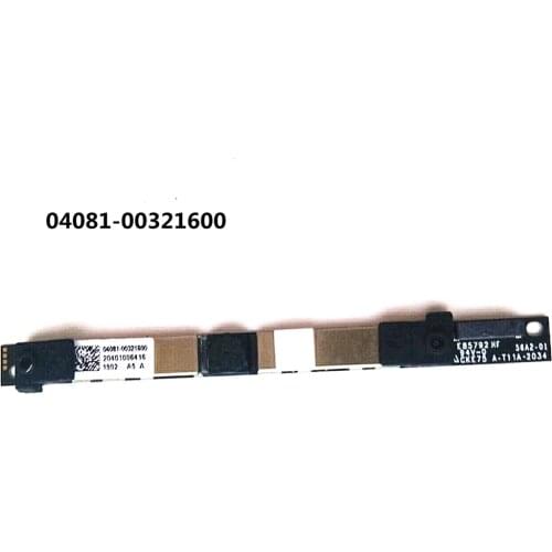 Laptop/Notebook webcam/Camera PCB board for Asus ROG Strix FX86 FX86F FX505 FX505G 04081-00321600