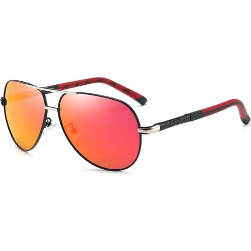 Mens Sunglasses Yeckpowo China