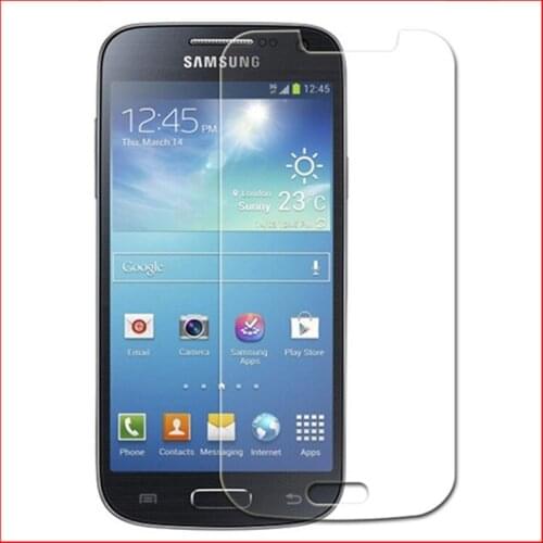 2.5D Tempered Glass for Samsung Galaxy S4 9H High Quality Explosion-proof Protective Film Screen Protector for I9500