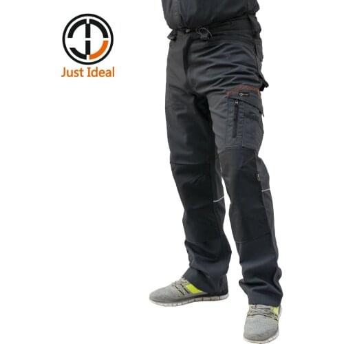 2020 Men Military Tactical Pants Casual Long Full Length Trousers Cordura Chinos Brand Clothing High Quality Plus size ID623
