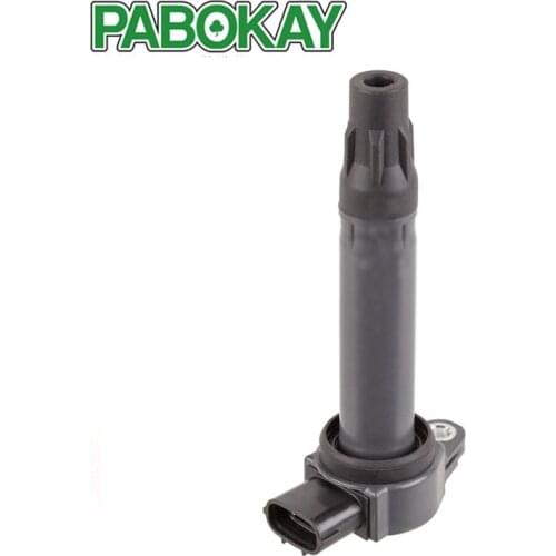 5970.96 3340076G20 20482 GN10519 DMB1158 UF589 C1694 597096 Ignition Coil For 05-11 Mitsubishi Lancer 2.0 2.4 Outlander 3.0