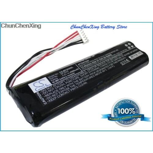 Cameron Sino 4500mAh Battery BP2650 for BK Precision 2650, 2652, 2658, Spectrum Analyzer