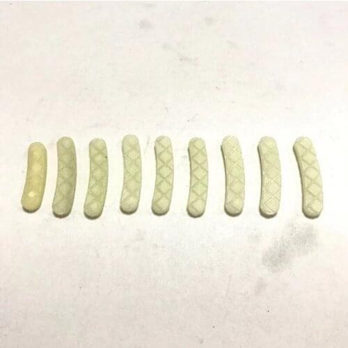 6DCT450 MPS6 DSG Transmission Damping disk Cushion block gasket accessories for Volvo Land Rover Ford MONDEO/FOCUS