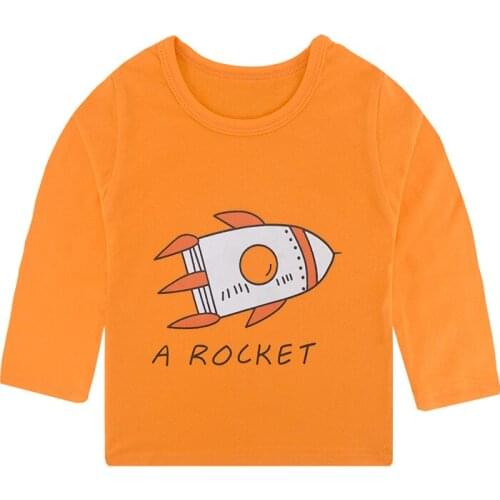 Bannabile Long Sleeve Shirts For Girls