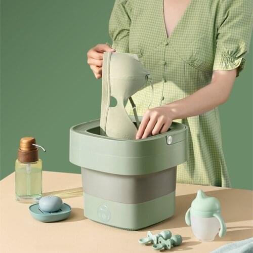 Bear Washing Machines