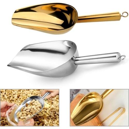 Doxa Ice Cream Spoons