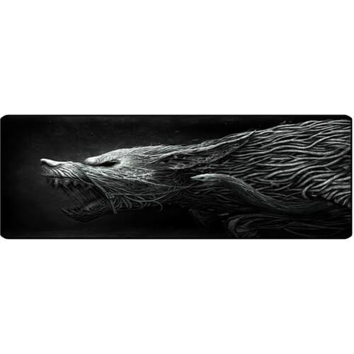 E-Akman Mouse Pads