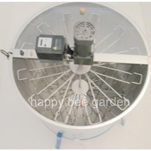 12 frame electric honey extractor beekeeping equipment