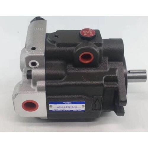 YUKEN VARIABLE PISTON PUMP MODEL ARL1-6-FR01A-10 ARL1-8-FR01A-10 ARL1-12-FR01A-10 Plunger pump Piston Pump Hydraulic pump