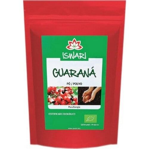 Iswari Vitamins / Minerals