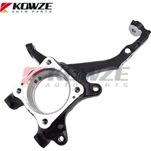 KOWZE Steering Wheel Parts