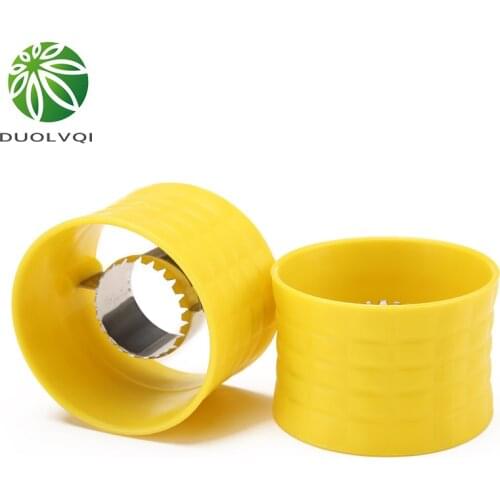Creative Corn Kerneler Grain Cob Thresher Stripper Peeler Remover Fruit Vegetable Tools Kitchen Gadgets Accessories Tool