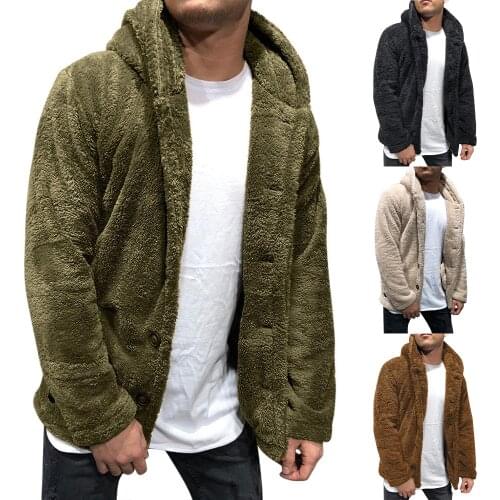 LAPA Men's Warm Jackets
