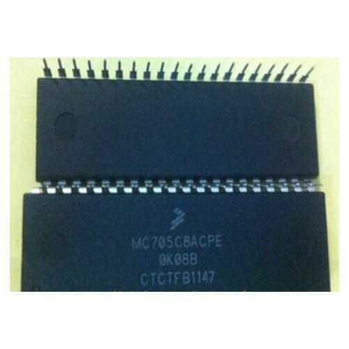 MC705C8ACPE DIP40