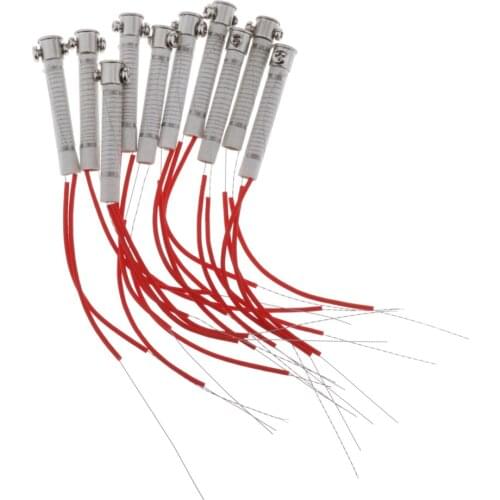 30W 40W 60W Heating Element Core For Soldering Accessory Parts