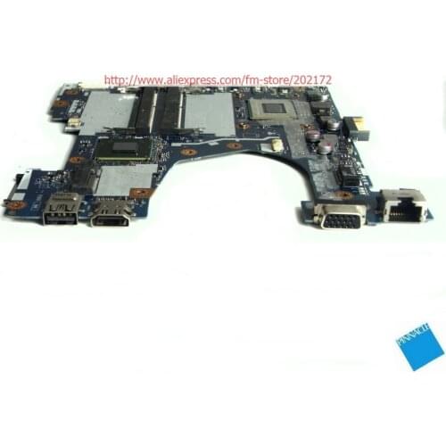 NBM8911004 Motherboard for Acer aspire V5-131 Travelmate B113-E B113-M Q1VZC LA-8943P /w 1017U CPU