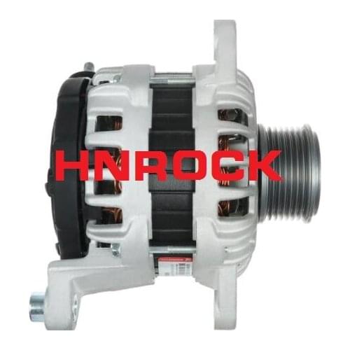 NEW HNROCK 12V 120A ALTERNATOR 20101055OE 23100-4JM0A 554904RIB ALB5556 BOSF000BL06X4 F000BL06X4 F000BL06X5 FOR NISSAN