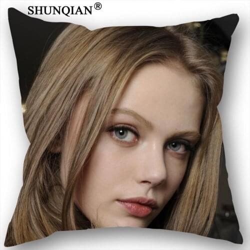 New Nice Frida Gustavsson Pillowcase Wedding Decorative Pillow Case Customize Gift For Pillow Cover