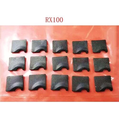 New Original Rear Thumb Rubber For sony RX100 5A Digital Camera DSC-RX100M5A Repair Part