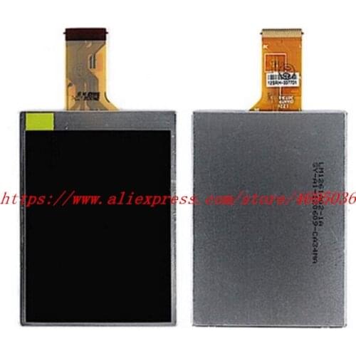 NEW LCD Display Screen for Nikon S3100 S2600 S2700 S2800 S3500 S3600 S3300 S3200 S3700 Digital Camera Repair Part