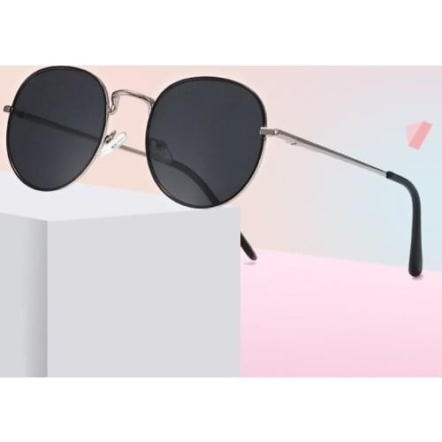 Sunglasses Kids UV400 Children Glasses Brand Designer Eyeglasses Street Fashion Shades For Boy Girl Oculos De Sol Gafas n857