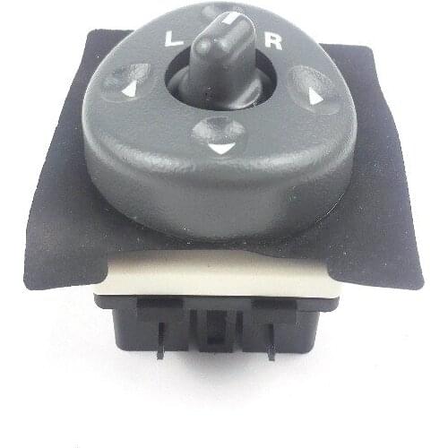 Mirror Switch for Chevy for 19209371 901-000 15009690