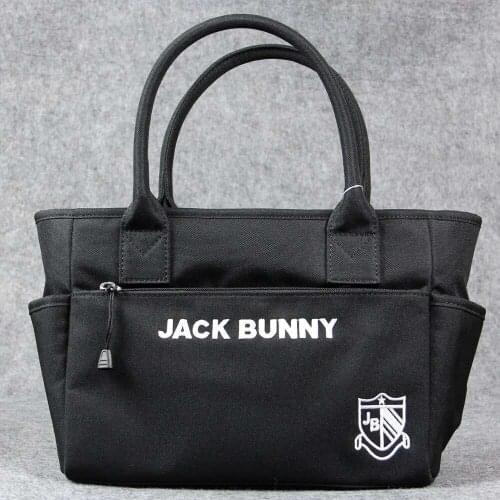 PG BUNNY Golf Ball Small Handbag Fashion Clothing Bag