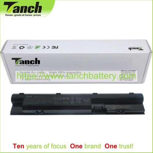 Tanch Laptop Battery for HP FP09 H6L26AA 708457-001 707616-242 HSTNN-W99C HSTNN-W95C 707616-851 HSTNN-W96C 10.8V 6cell