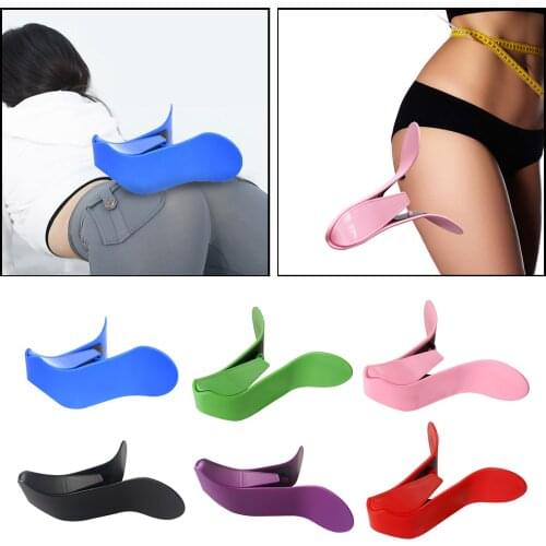 Hip Trainer Beautiful Adjustable Tight Hip Trainer Buttock Exerciser Training Workout Equipment For Women