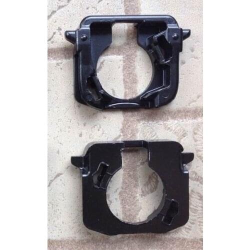 1pc for BMW Interior Mirror Bracket 2012~18 1 Series 3 Series 5 Series X3 Rainfall Sensor Base 23# 106