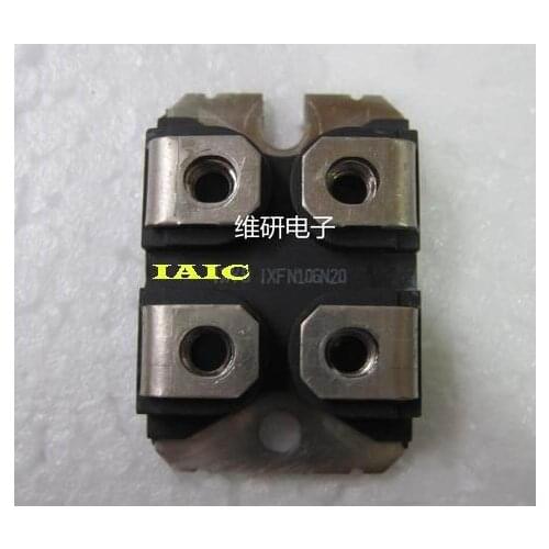 100%New and original, 90 days warranty IXFN106N20 IXFN100N25 IXFN200N07