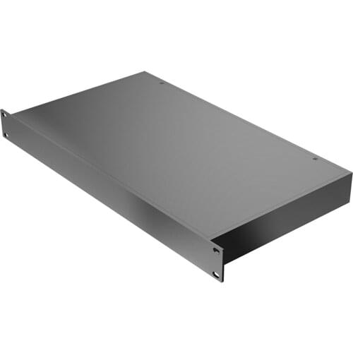 19Inch Rackmount Chassis Control Case Cnc Machining Server Case Custom Service C11C