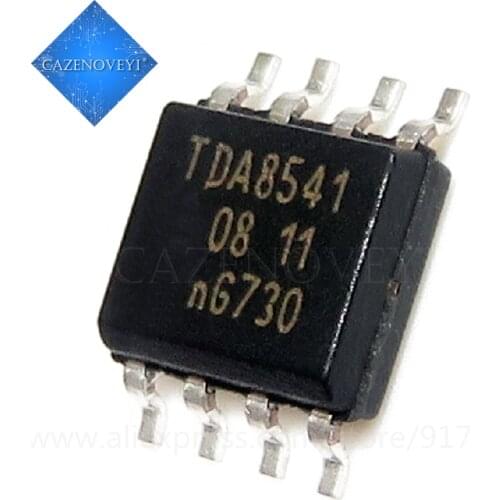 5pcs/lot TDA8541T TDA8541 SOP-8 In Stock