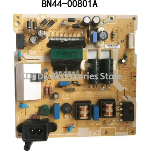 Free shipping Good test power board for L32SF-FSM PSLF720S07A BN44-00801A
