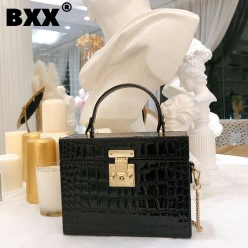 BXX Reptile Bags For Women
