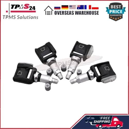 For 2016-2019 Cadillac ATS 2017-2020 Cadillac CTS 2016-2018 Chevrolet SS 315MHz TPMS CAR System Tire Pressure Sensor 13598786