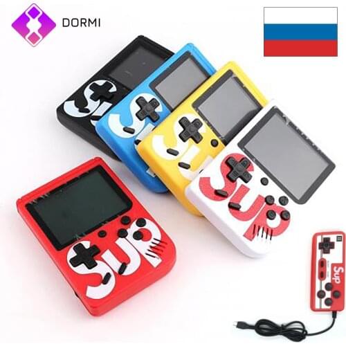 Dormy Portable Game Consoles