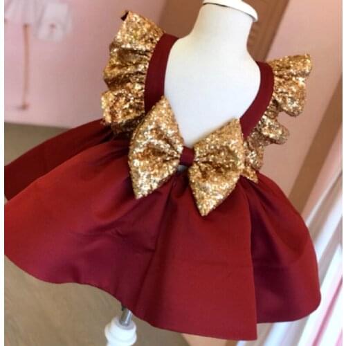 Imcute Summer Dresses For Babies