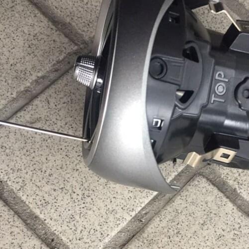 Instrument Cluster Pull Hooks Removal Tool for C250 C350 E200 E400 Auto Parts Multi-purpose Easy to Carry Car Repair