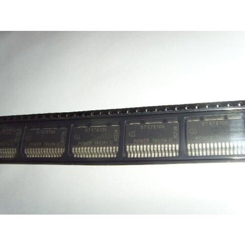 New original chip BTS7810K