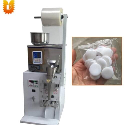 Stick bag mullti lines sugar/coffee packagingmachine, Muti lanes back seal granule back sides sealing machine