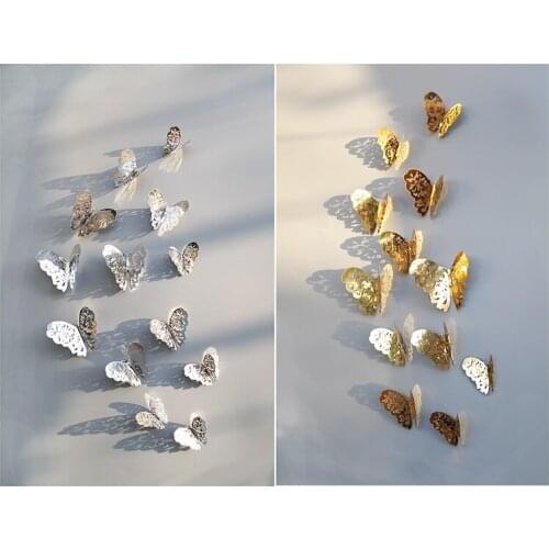 3d наклейки на стену PARTY DIARY China At AliExpress