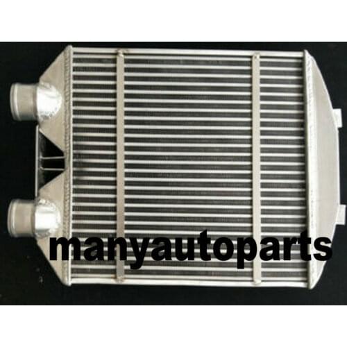 Front Mount Intercooler For Skoda Fabia 6Y VRS Seat Sport VW Polo 1.9 TDI 130PD