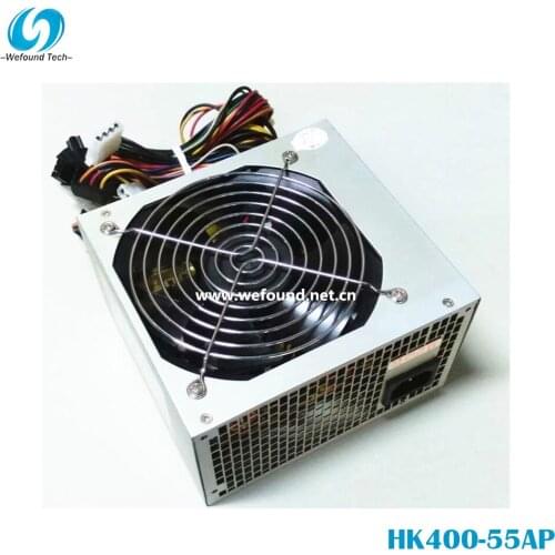 100% working power supply For HK400-55AP 300W Fully tested