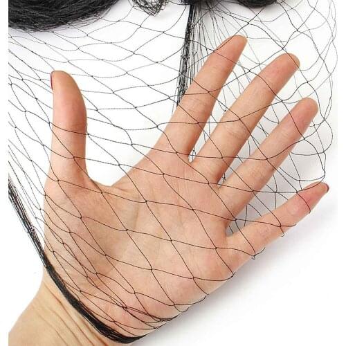 Orchard bird net Gardening net Garden protective net Strong and durable Agricultural protection net Multiple sizes