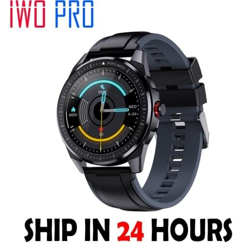 2020 Smart Watch SN88 1.28 inch ip68 waterproof 200mah 65days long standby Heart rate Man smartwartch for android ios PK SN80