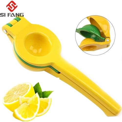Stainless Steel Citrus Fruits Squeezer Manual Citrus Juicer Orange Hand Manual Juicer Lemon Juicer Orange Queezer