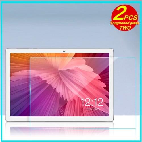Tempered Glass membrane For Teclast M30 10.1" Steel film Tablet PC Screen Protector for Teclast M 3 0 m 30 m30 10.1" glass Case