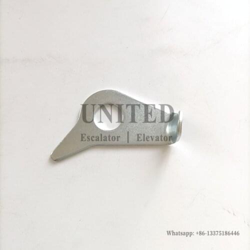 10pcs Escalator Step Counter-Bracket RHS DEE2146634